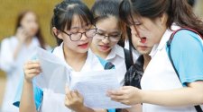 Hướng dẫn tuyển sinh đại học, cao đẳng năm 2025