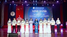 Video Highlight | Gala Chào Tân Sinh Viên 2025 – “Trạm Thanh Xuân Rực Rỡ” - THẮP SÁNG MỘT KHỞI ĐẦU MỚI