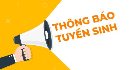 KẾ HOẠCH TUYỂN SINH ĐẠI HỌC CHÍNH QUY NĂM 2025
