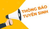 THÔNG BÁO TUYỂN SINH BỔ SUNG ĐỢT 2 ĐẠI HỌC CHÍNH QUY NĂM 2024