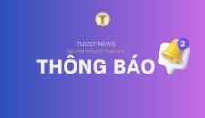 THÔNG BÁO VỀ VIỆC CÔNG BỐ ĐIỂM XÉT TRÚNG TUYỂN BỔ SUNG ĐỢT 1 TUYỂN SINH TRÌNH ĐỘ ĐẠI HỌC HỆ CHÍNH QUY NĂM 2025