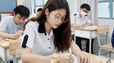 MỘT SỐ LƯU Ý KHI ĐĂNG KÝ DỰ THI VÀ ĐĂNG KÝ XÉT CÔNG NHẬN TỐT NGHIỆP THPT 2025