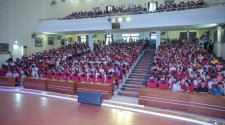 TRƯỜNG ĐẠI HỌC VĂN HÓA, THỂ THAO VÀ DU LỊCH THANH HÓA TỔ CHỨC KỲ THI NĂNG KHIẾU ĐẠI HỌC CHÍNH QUY, TRUNG CẤP (ĐỢT I, NĂM 2025)
