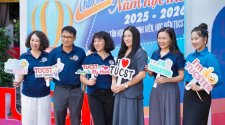 TRƯỜNG ĐẠI HỌC VĂN HÓA, THỂ THAO VÀ DU LỊCH THANH HÓA TỔ CHỨC NHẬP HỌC CHO TÂN SINH VIÊN KHÓA 2025 - 2026