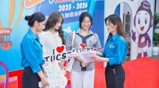 Trường Đại học Văn hóa, Thể thao và Du lịch Thanh Hóa công bố 4 phương thức tuyển sinh đại học chính quy năm 2026