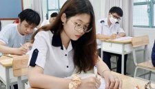 KỲ THI TỐT NGHIỆP THPT NĂM 2025: NHỮNG MỐC THỜI GIAN THÍ SINH CẦN LƯU Ý