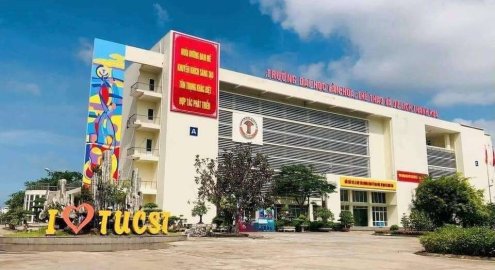 Trường Đại học Văn hóa, Thể thao và Du lịch Thanh Hóa công bố 22 ngành đào tạo và tổ hợp xét tuyển đại học năm 2026
