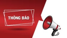 HƯỚNG DẪN CHUẨN BỊ HỒ SƠ NHẬP HỌC CHO THÍ SINH TRÚNG TUYỂN NĂM 2024