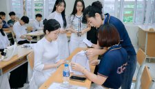 SẮP XẾP NGUYỆN VỌNG XÉT TUYỂN 2025, THÍ SINH CẦN LƯU Ý ĐIỀU GÌ?